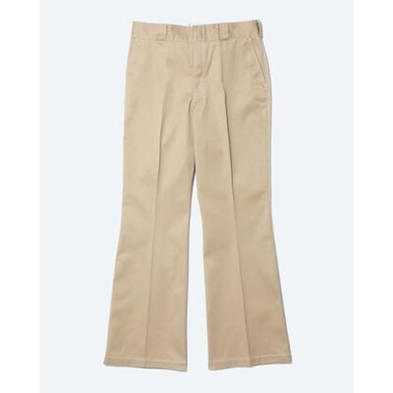 TOGA×Dickiers / Flare pants Dickies SP mens | g