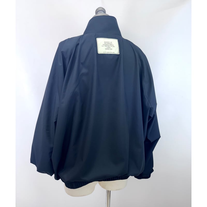 N.HOOLYWOOD TEST PRODUCT EXCHANGE SERVICE / TR