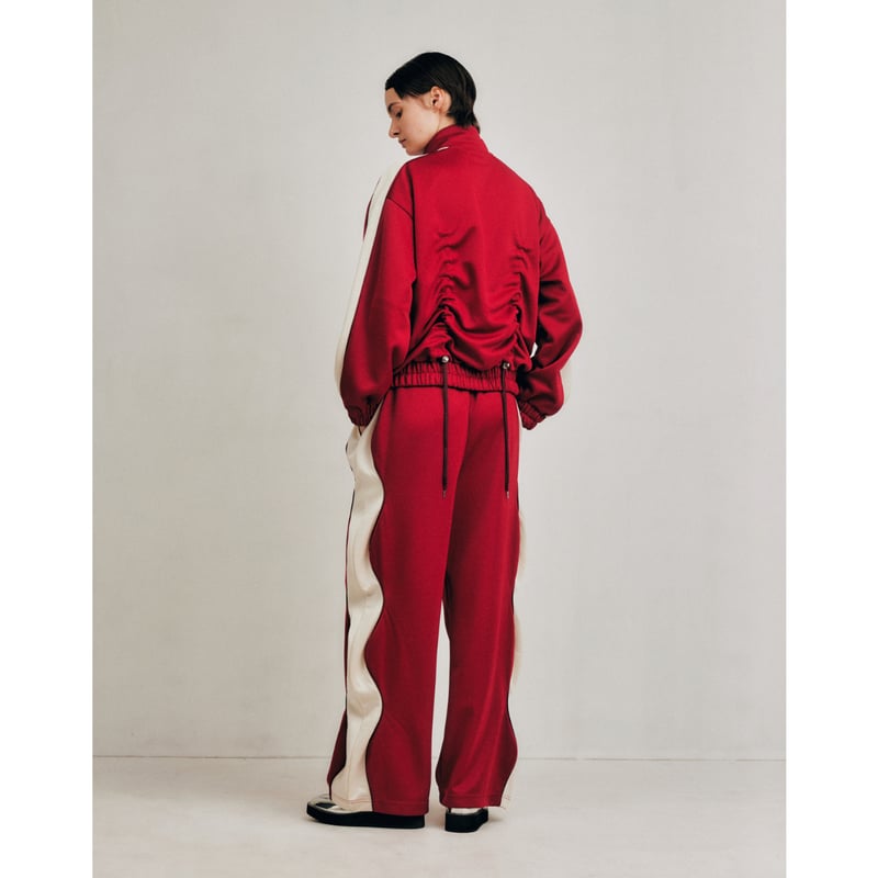 M*t様 HOUGA charm pants HOUGA /charm pants | glitter ONLINE STORE