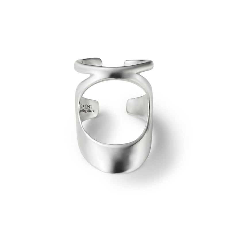 GARNI / Fingertip Ring | glitter ONLINE STORE