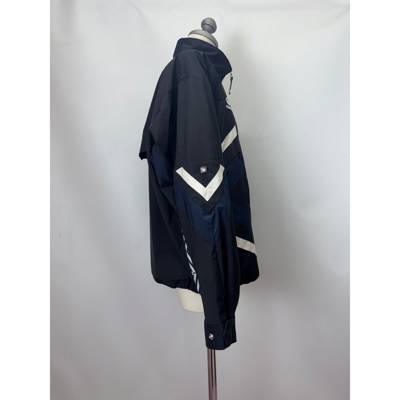TOGA TOO / Blouson UMBRO SP 〔collaboration〕 | g