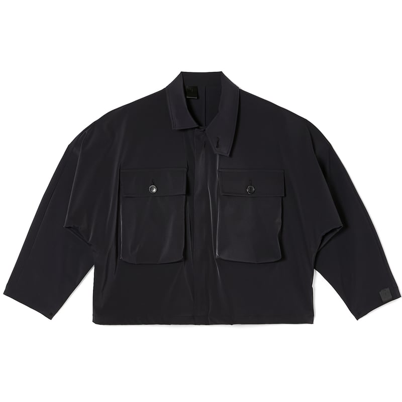 N.HOOLYWOOD COMPILE / FLAP POCKET JACKET | glit