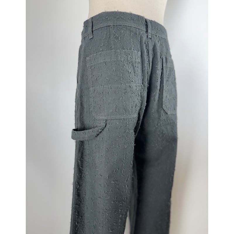 soe READY TO WEAR /Pilling Painter Trousers | 