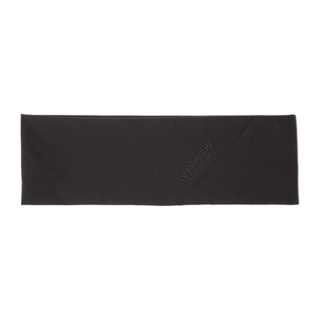 YOSHIO KUBO / YKS25909 STRETCH HEADBAND