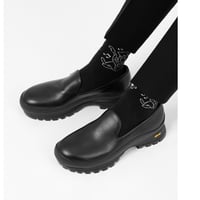 TOGA TOO / Socks Garter | glitter ONLINE STORE