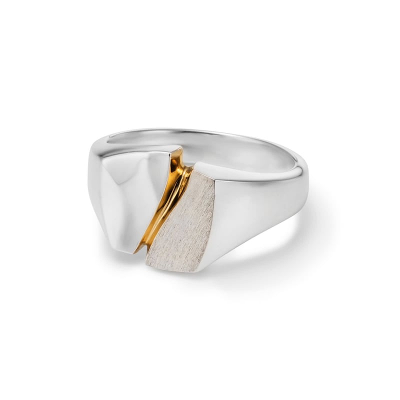 GARNI / Fusion Ring | glitter ONLINE STORE