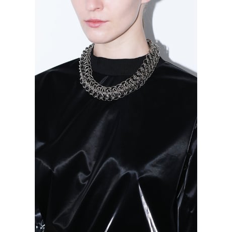 TOGA VIRILIS TOGA ARCHIVES 21AW Necklace CATEGORY TOGA archives