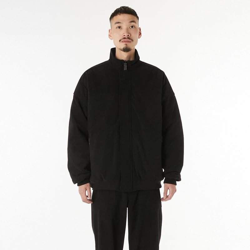 N.HOOLYWOOD COMPILE NINE SENSE / RACING JACKET