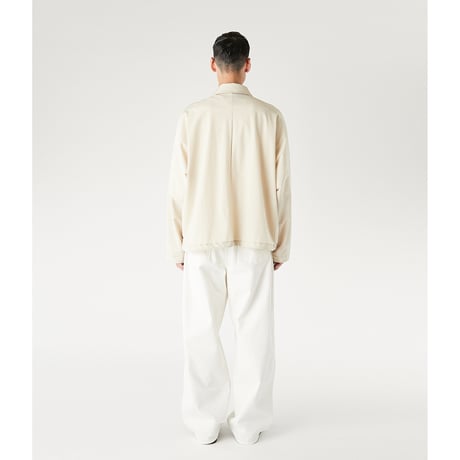 N.HOOLYWOOD COMPILE / FLAP POCKET JACKET