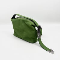TOGA TOO  / Leather mini bag