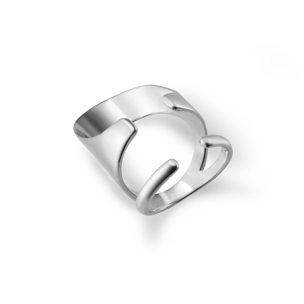 GARNI Fingertip Ring Lサイズ GARNI / Fingertip Ring | glitter ONLINE STORE