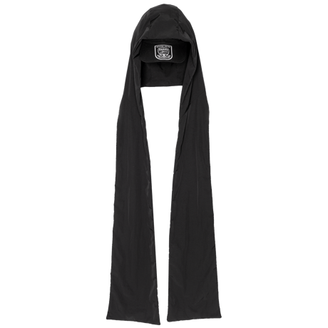 BASICKS /  Snood Baseball Cap