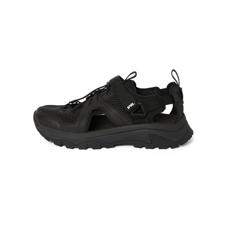 N.HOOOLYWOOD COMPILE /  × TEVA（Hurricane XLT3 CT