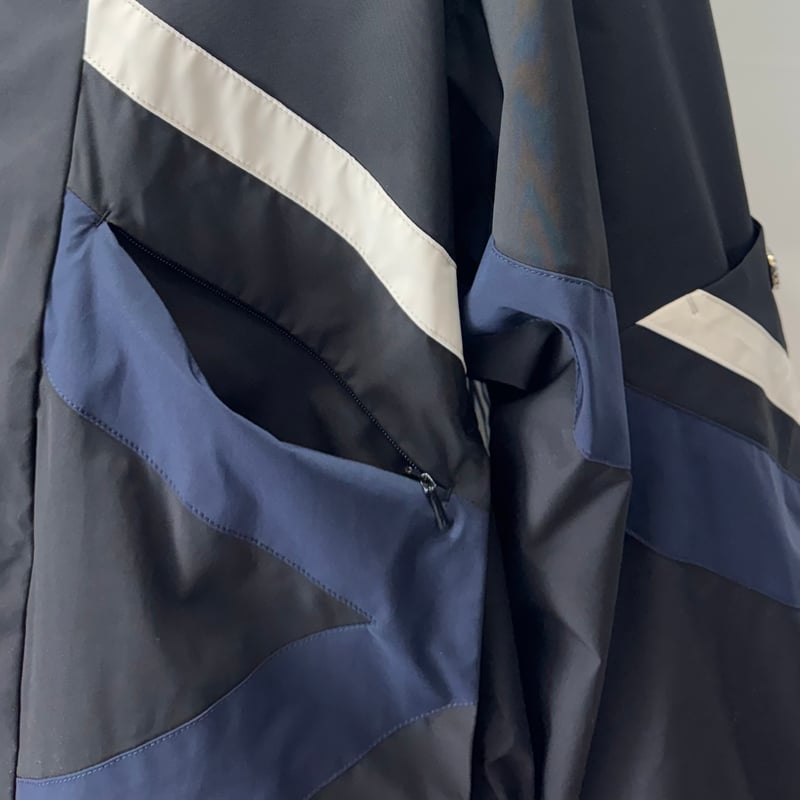 TOGA TOO / Blouson UMBRO SP 〔collaboration〕 | g