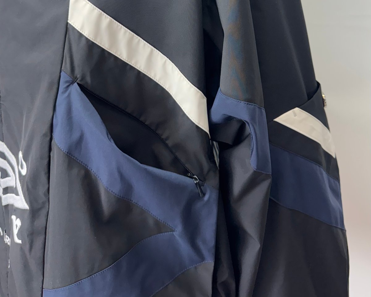 TOGA TOO / Blouson UMBRO SP 〔collaboration〕 | g