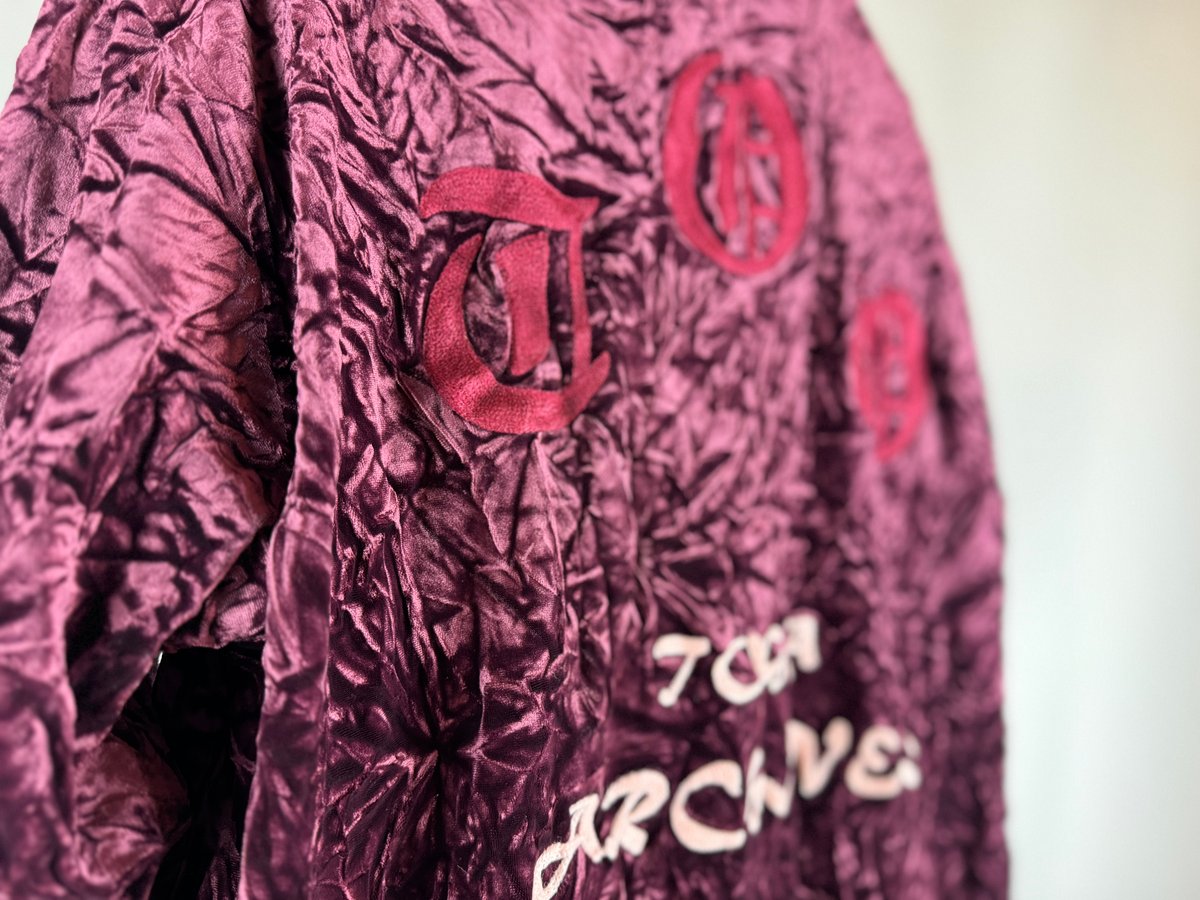 TOGA TOO / Velor jersey blouson | glitter ONL TOGA TOO / Velor jersey blouson | glitter ONL