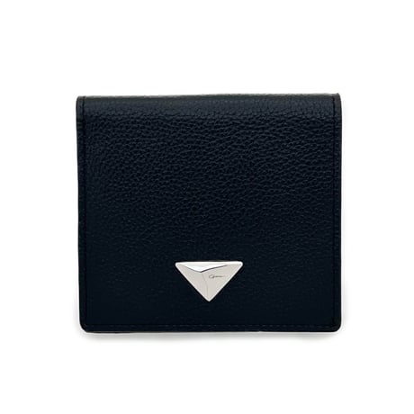 GARNI / Triangle Mini Fold Wallet
