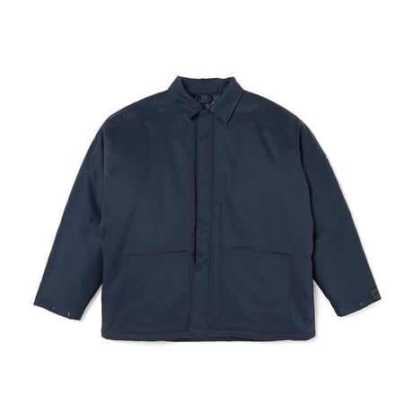 N.HOOLYWOOD COMPILE  /　x Dickies PUFFER BLOUSON