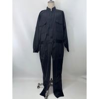 DOUBLET / HALF-COVERALL WORK JACKET
