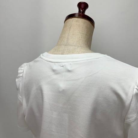 BASICKS  / Cigarettes T-shirts