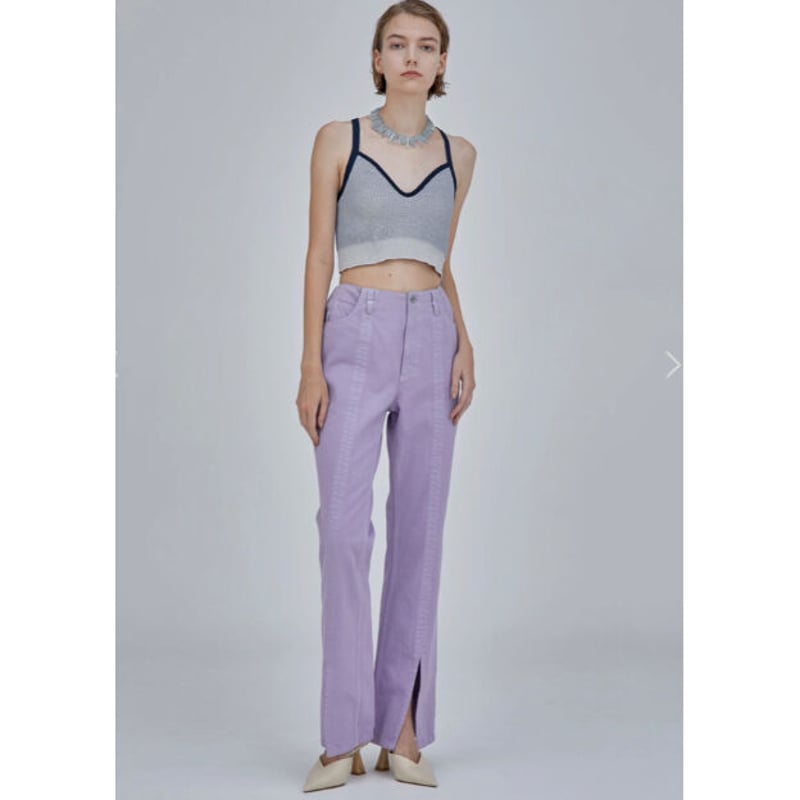 未使用ミューラルMURRALチュールビスチェbustier 公式通販