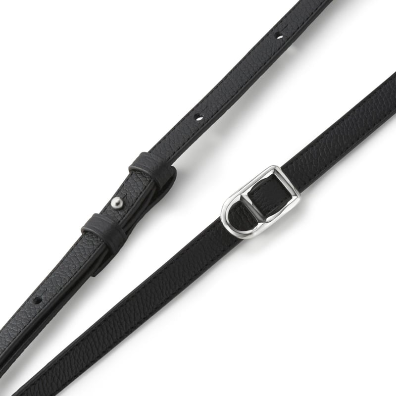 GARNI / 「DEMIU × GARNI」Strap | glitter ONLINE GARNI / 「DEMIU × GARNI」Strap | glitter ONLINE