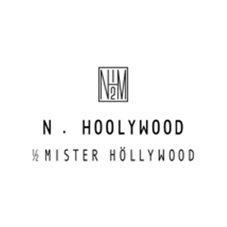 N.HOOLYWOOD UNDER SUMMIT WEAR  /  EASY PANTS