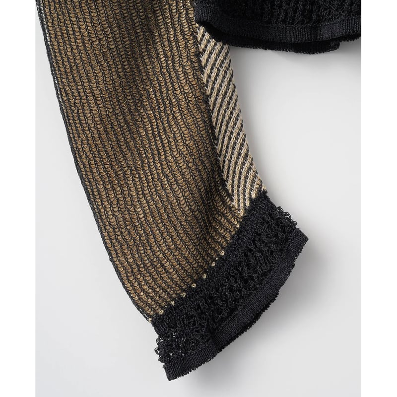 murral /Pigment knit cardigan | glitter ONLIN murral /Pigment knit cardigan | glitter ONLIN