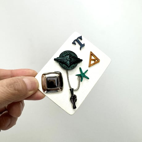 CATEGORY TOGA archives （トーガアーカイブス | glitter ON