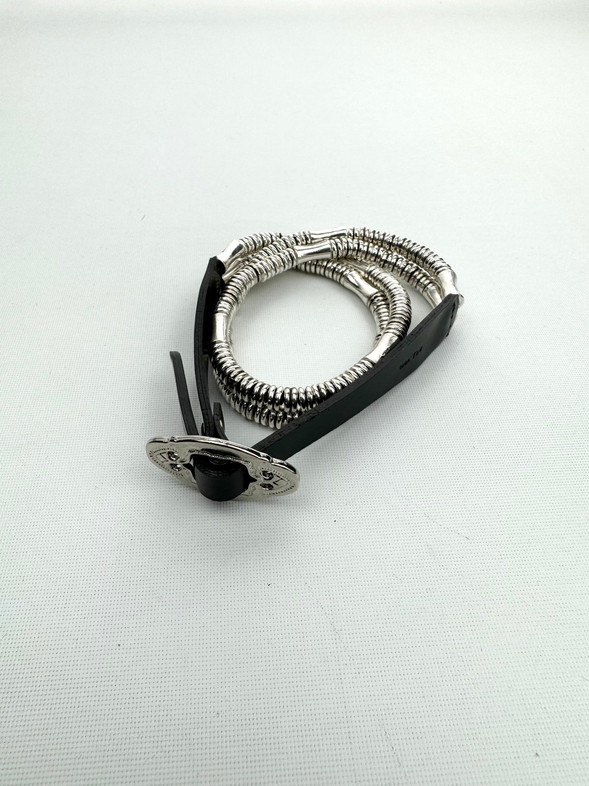TOGATOO BEADSDOUBLEBANGLE  TOGAバングル TOGA(トーガ)の通販 - Seltie セルティ