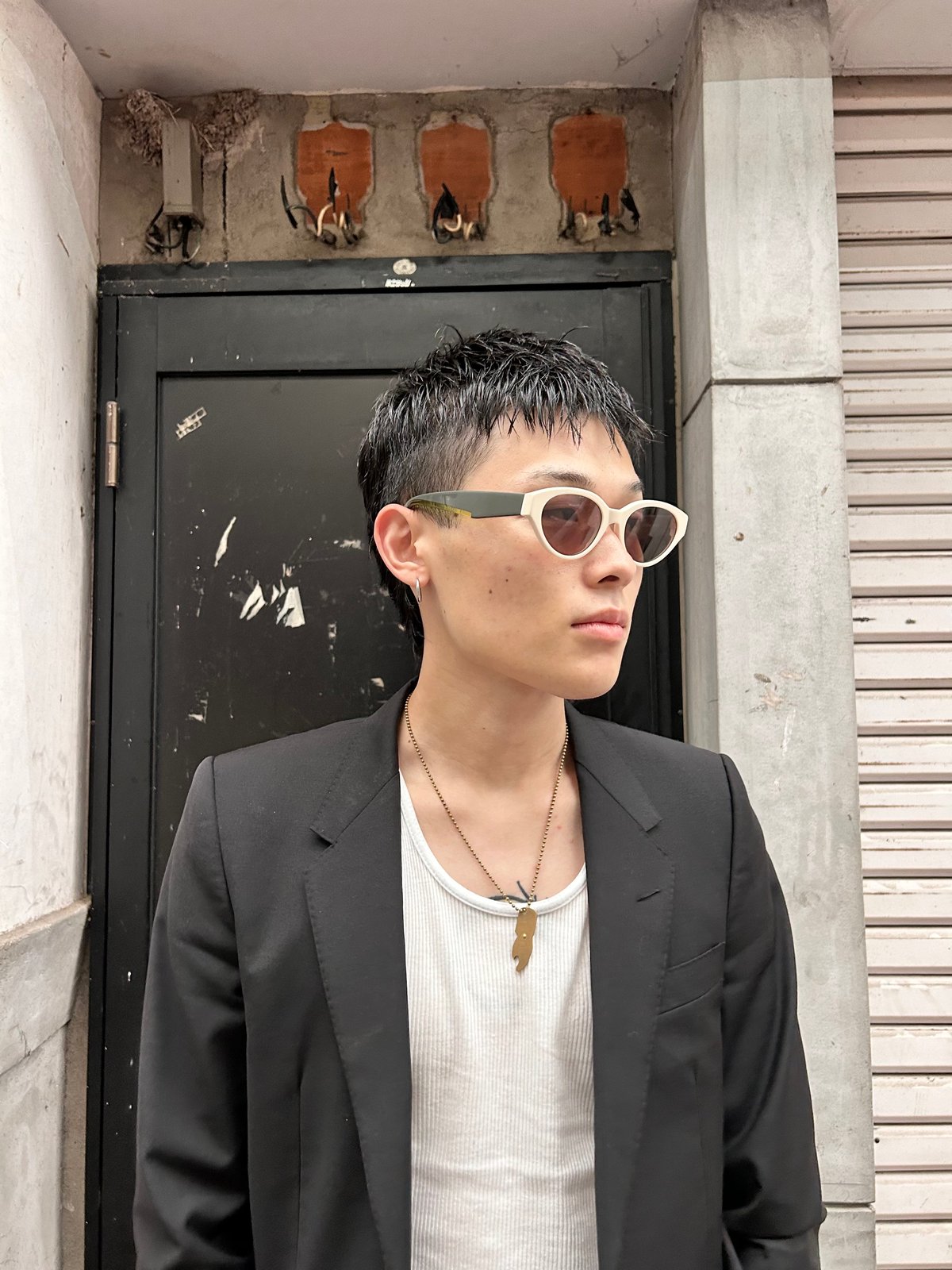 A.D.S.R. サングラス RANDY04 RANDY / A.D.S.R. サングラス取扱い店舗｜ 東京・中目黒｜通販対応 |
