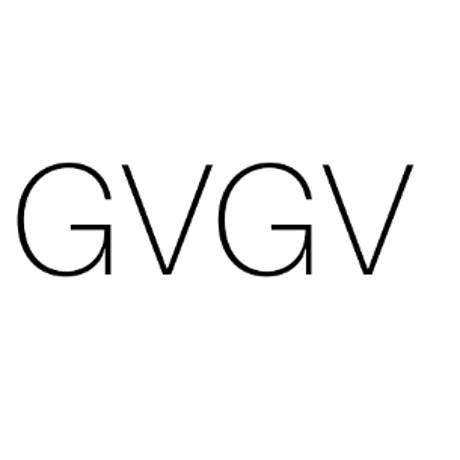 G.V.G.V.  / STRECH TULLE TOP