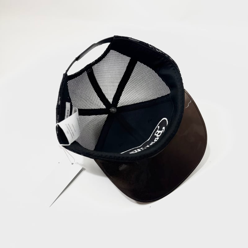 BASICKS /PVC Cap | glitter ONLINE STORE