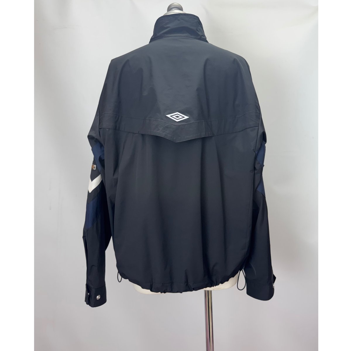 TOGA TOO / Blouson UMBRO SP 〔collaboration〕 | g