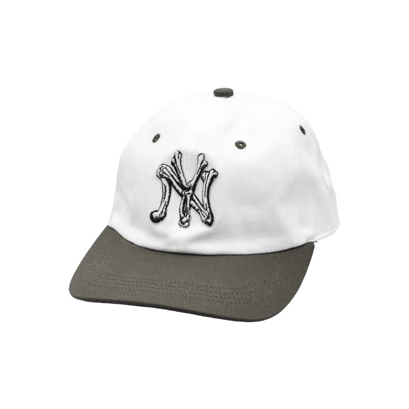 BASICKS / BONE New York Cap | glitter ONLINE S