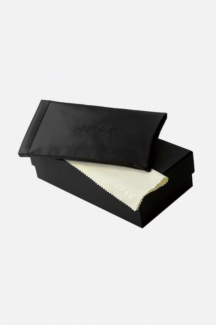 A.D.S.R. / LARS | glitter ONLINE STORE