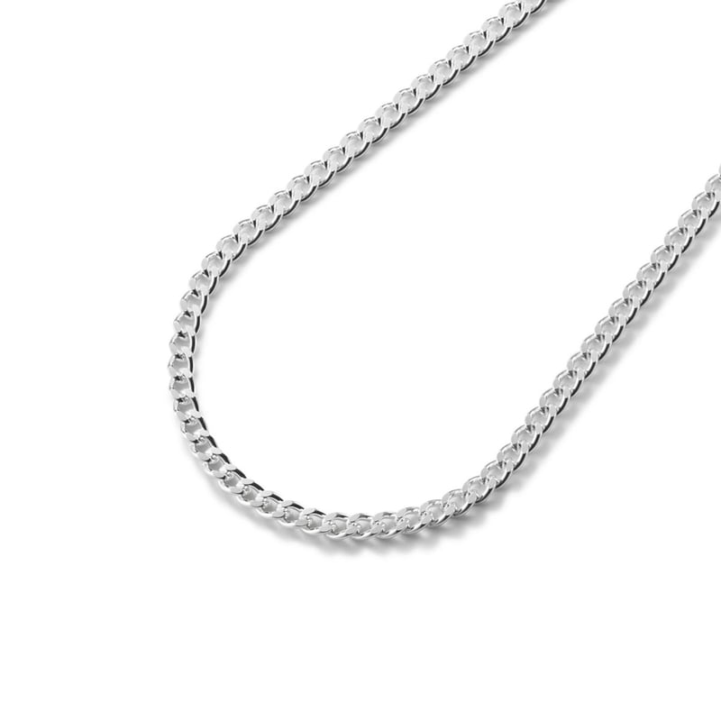 GARNI Chain 15 喜平 ネックレス 50cm ガルニ チェーン GARNI / Chain 15 | glitter ONLINE STORE