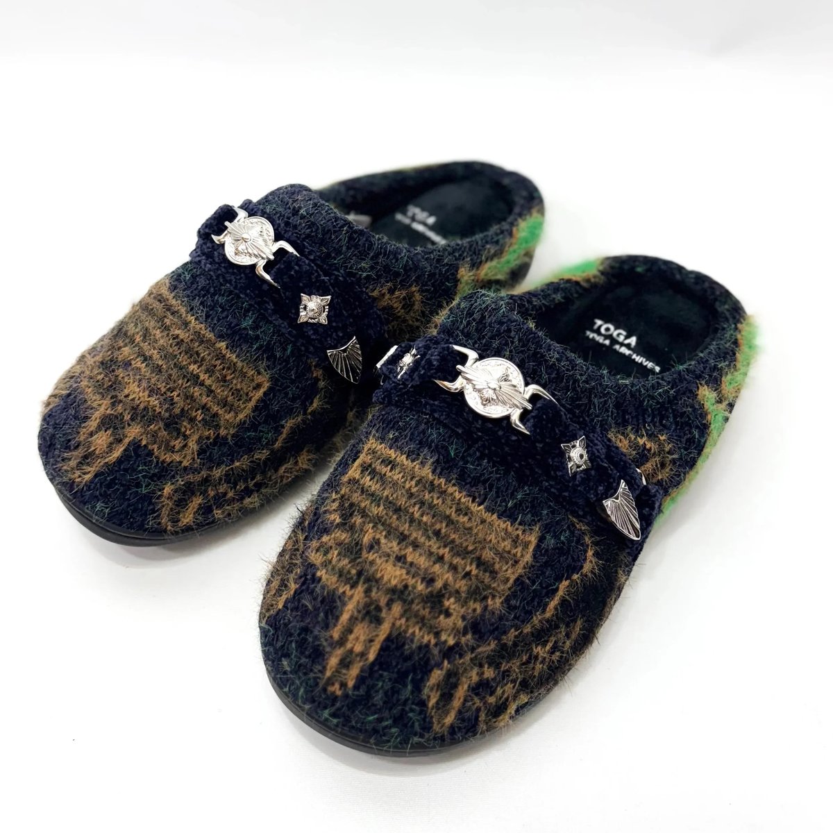 TOGA TOO / TOGA×SUBU | glitter ONLINE STORE