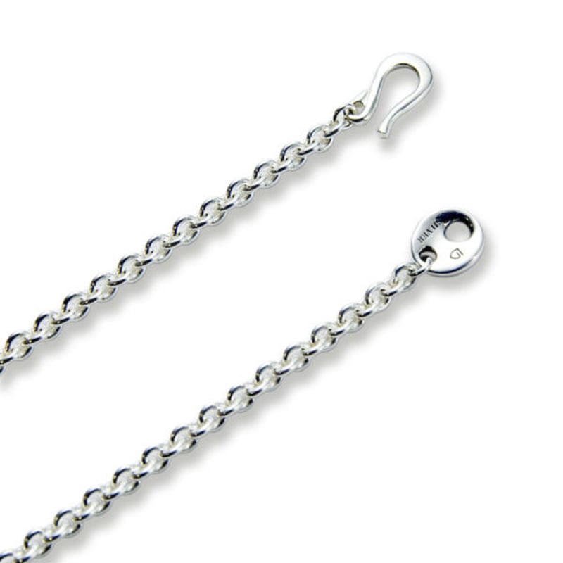 GARNI / Crockery Pendant -L | glitter ONLINE S