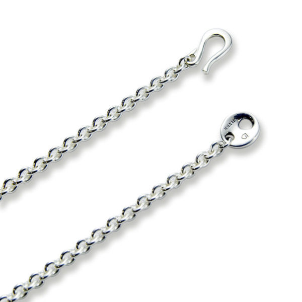 GARNI / Crockery Pendant -L | glitter ONLINE S