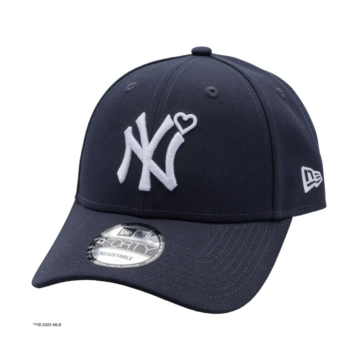 BASICKS キャップ BASICKS / New Era Cap | glitter ONLINE STORE