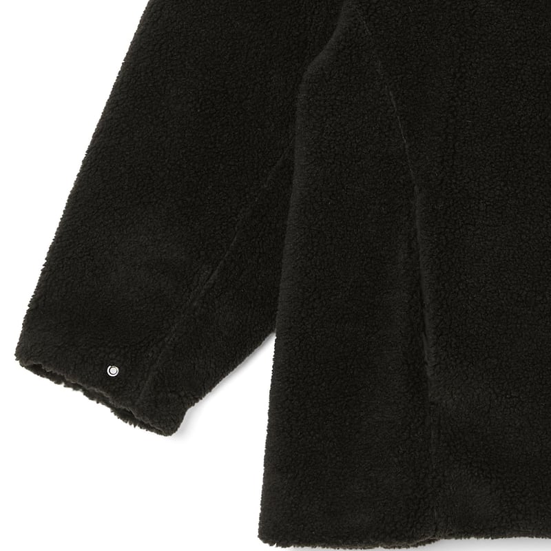 N.HOOLYWOOD COMPILE / BALMACAAN COAT | glitter