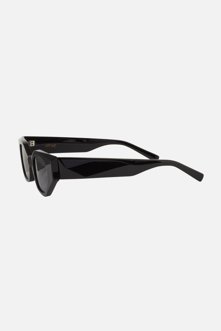 ADSR RHODES/01/BLACK サングラス cfe051d8c15be2db7931e6ed96521f
