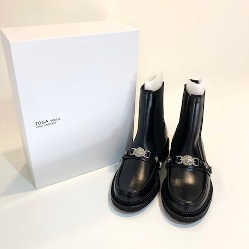 TOGAシューズ アシックスとTOGA ARCHIVESのコラボレーションスニーカー「GEL