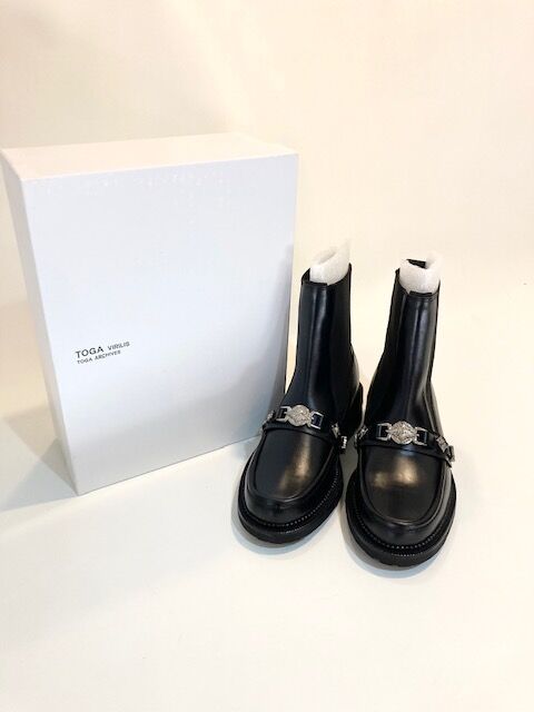 TOGA virilis/AJ1143 | glitter ONLINE STORE