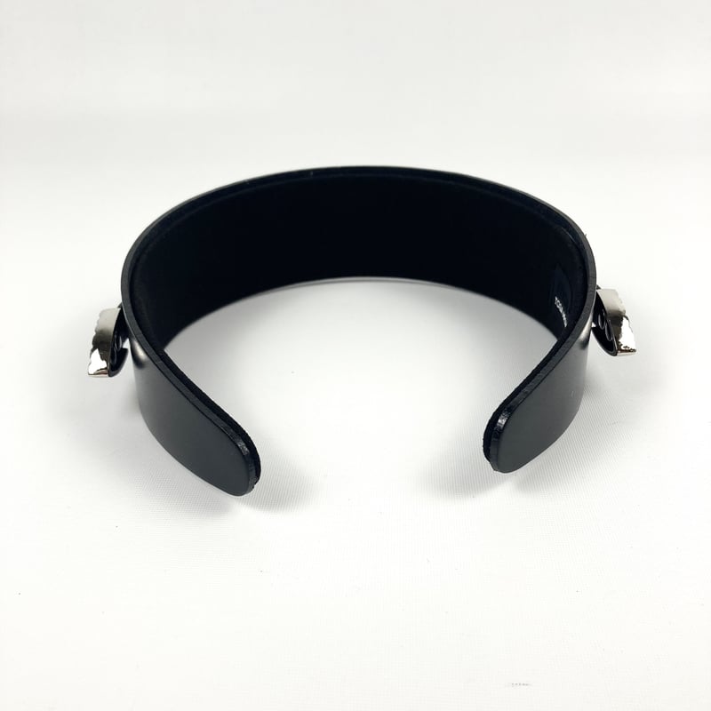 トーガ完売商品★ TOGA Leather Headband 2