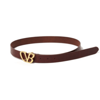 DOUBLET /  "DB" HOOK BUCKLE BELT