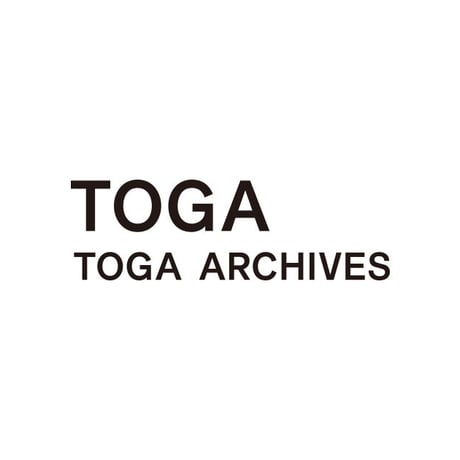 TOGA archives/Glass Cord