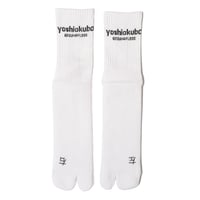 YOSHIO KUBO / YK SOCKS