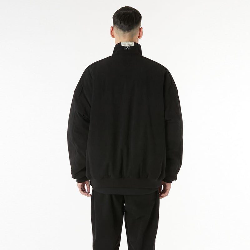 N.HOOLYWOOD COMPILE NINE SENSE / RACING JACKET